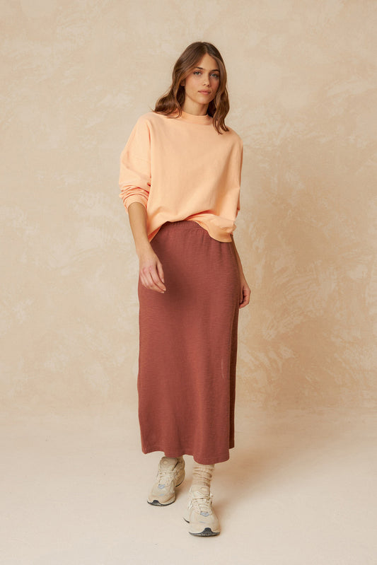 PULL BASIQUE EN COTON 4