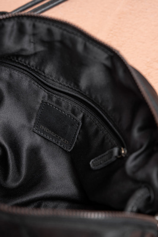BOLSO BANDOLERA PIEL BOX