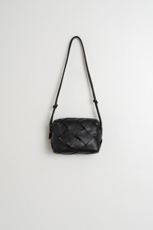 BOLSO BANDOLERA PIEL BOX