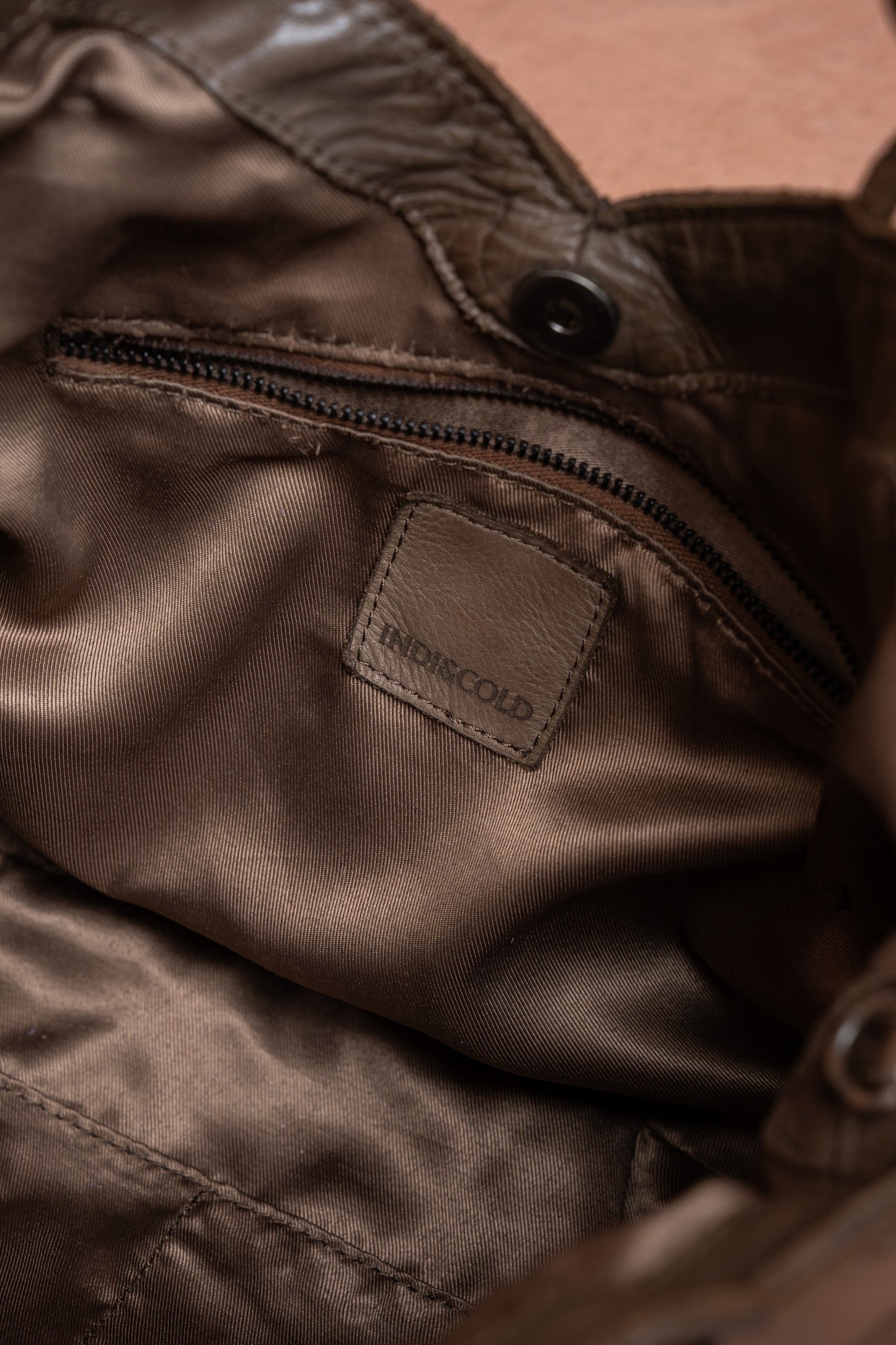 SAC A LANIÈRE NOUÉE HOBO