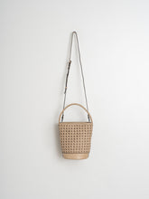 SAC SEAU À NŒUD