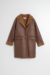 CLASSIC COAT