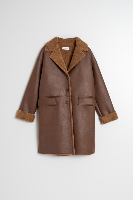 MANTEAU CLASSIQUE 1