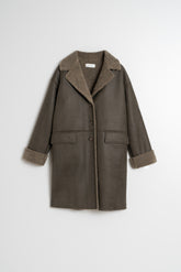 CLASSIC COAT