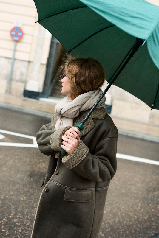 CLASSIC COAT 5