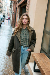 MANTEAU CLASSIQUE
