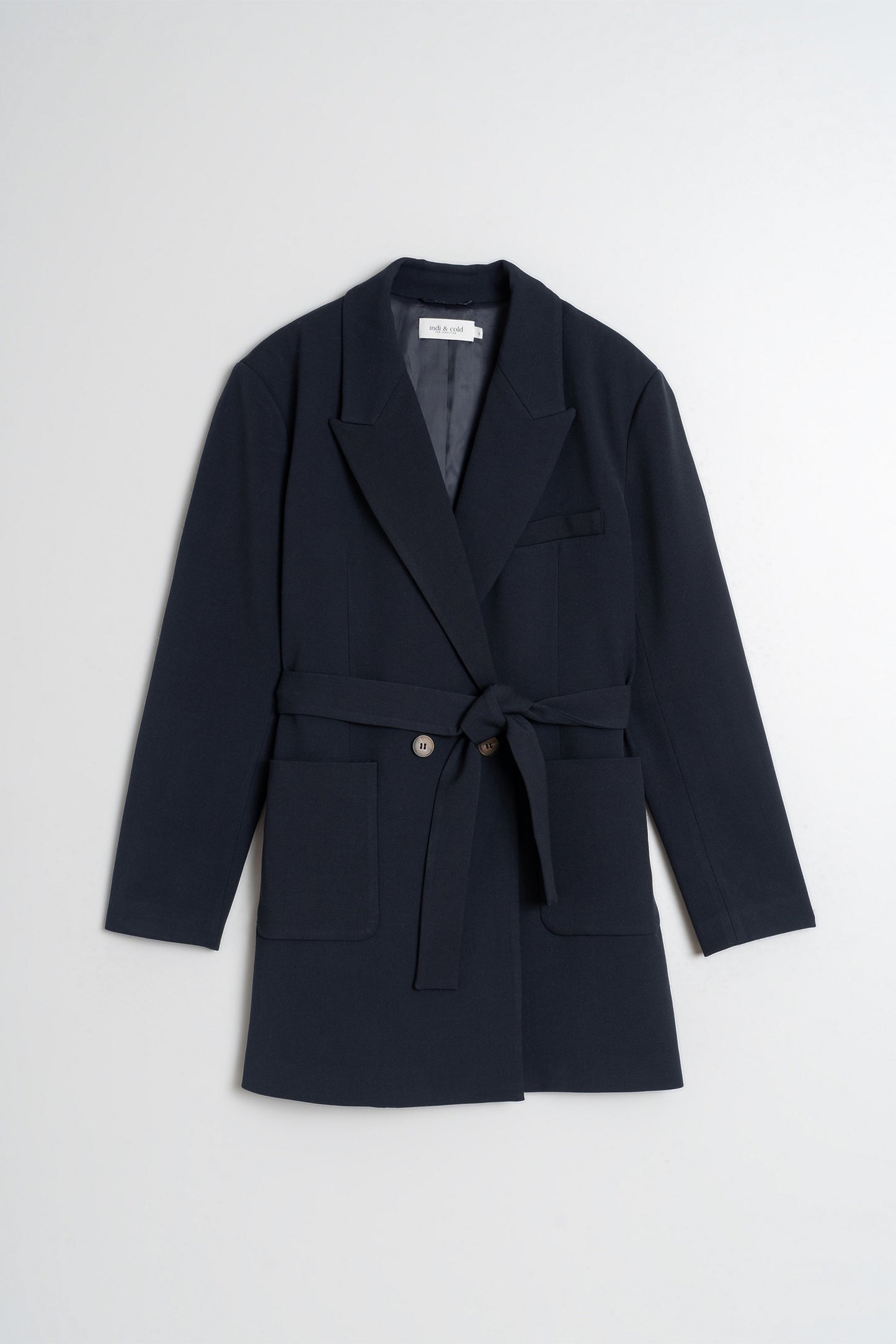 BLAZER MAXI