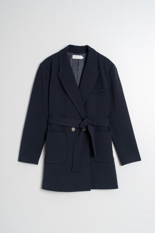 BLAZER MAXI 1