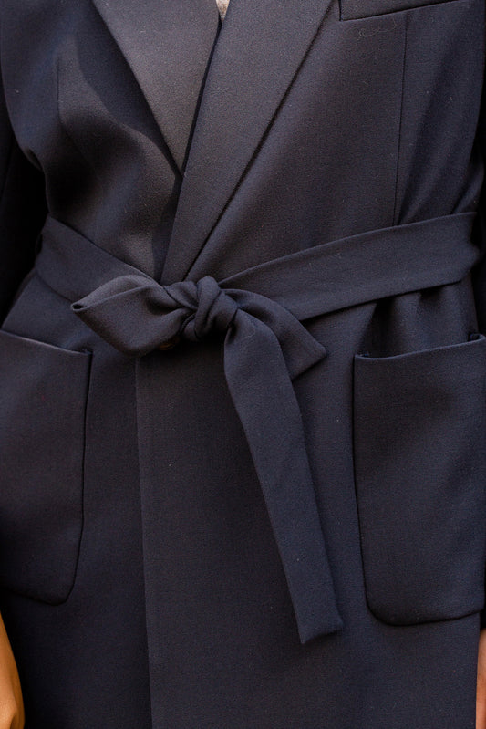 BLAZER MAXI 4