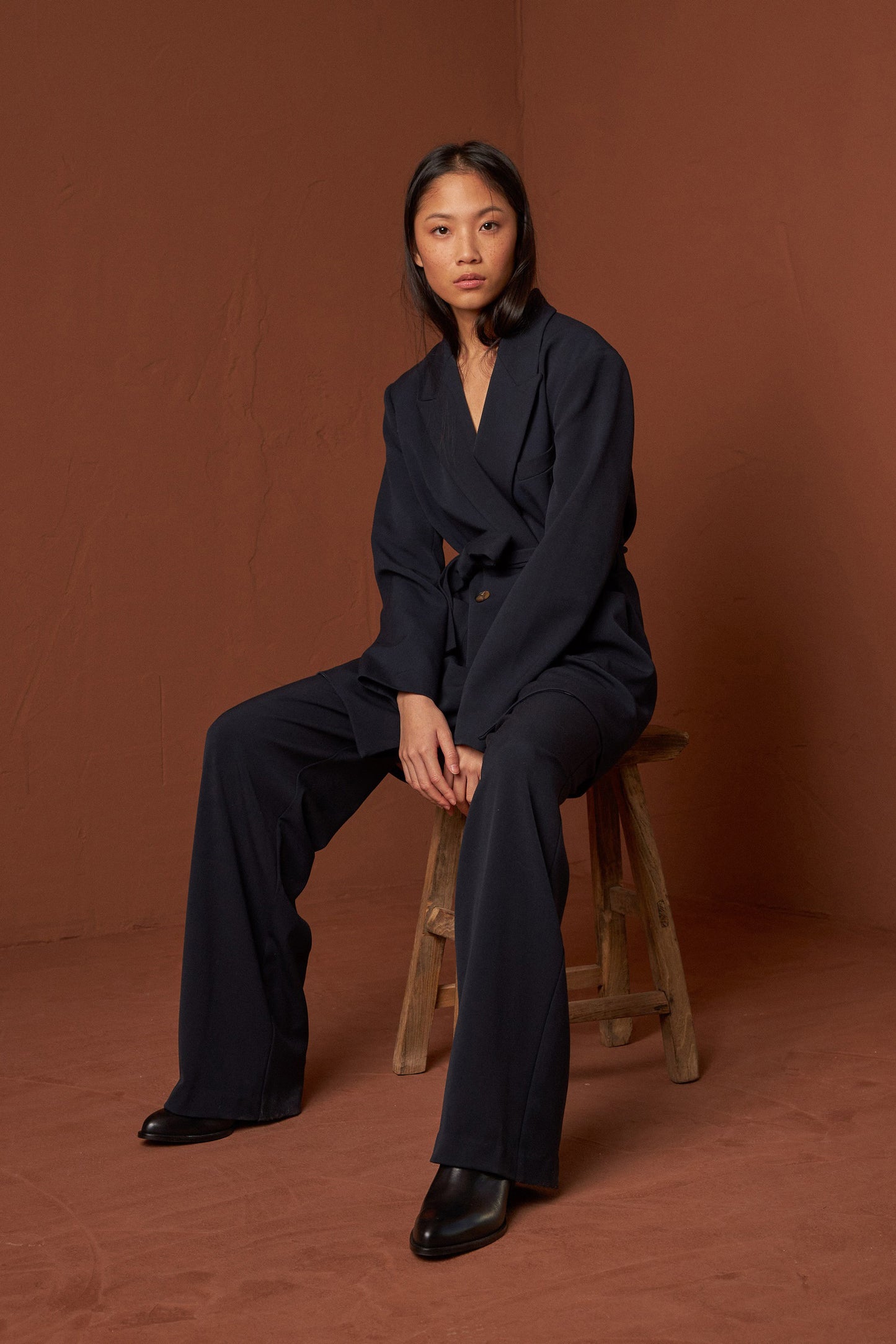 BLAZER MAXI