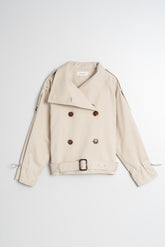 NOUVEAU TRENCH-COAT