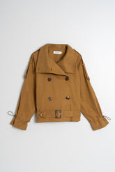 NOUVEAU TRENCH-COAT
