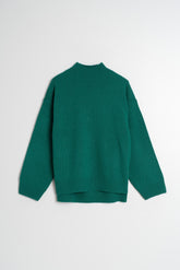PULL À COL PERKINS