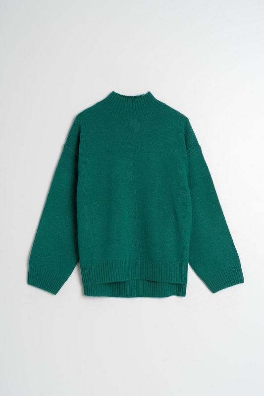 PULL À COL PERKINS 1