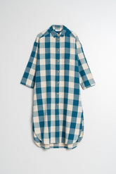 ROBE À CARREAUX VICHY