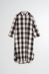 ROBE À CARREAUX VICHY