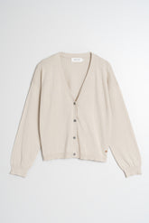 CARDIGAN BASIQUE AVEC BOUTONS