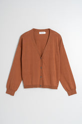 CARDIGAN BASIQUE AVEC BOUTONS