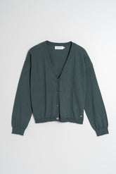 CARDIGAN BASIQUE AVEC BOUTONS