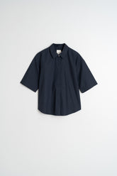 LISA POPLIN SHIRT