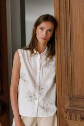 REGULAR PRINTED SHIRT
