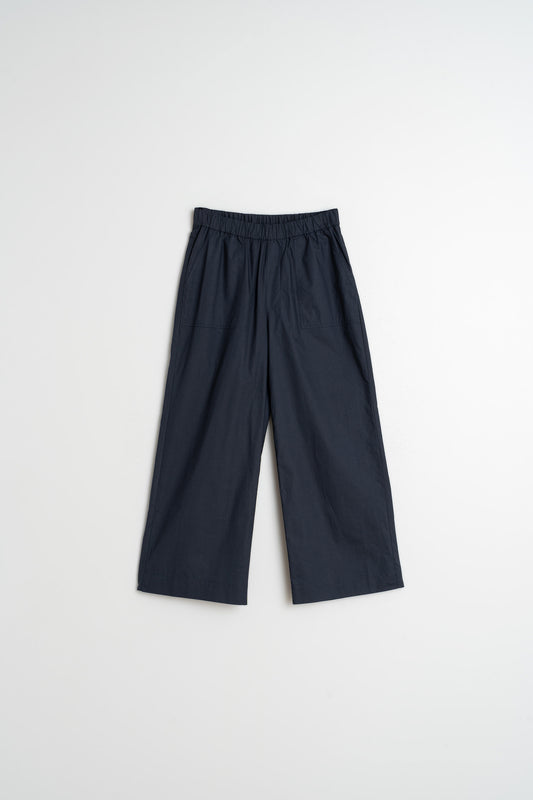 PANTALÓN ENGOMADO ALGODÓN