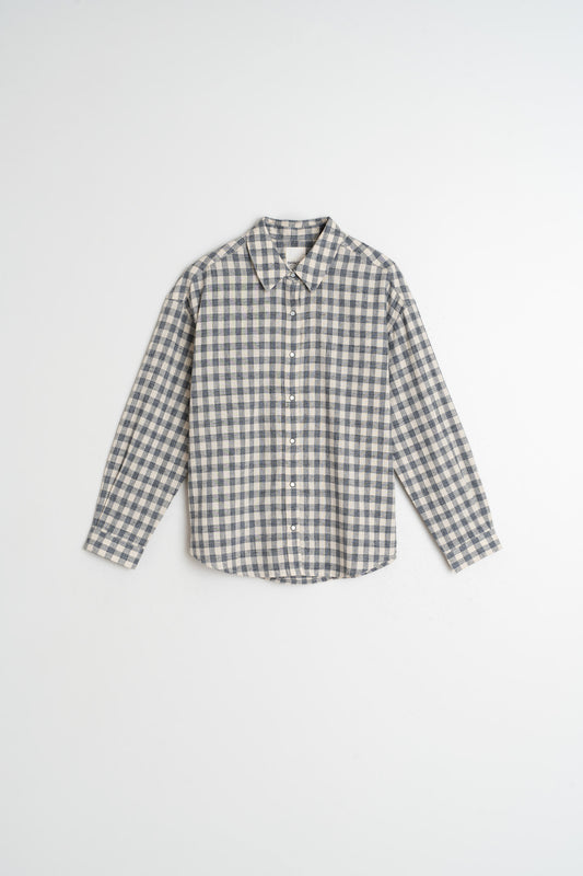CHEMISE VICHY