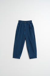 PANTALON BAGGY ÉLASTIQUÉ