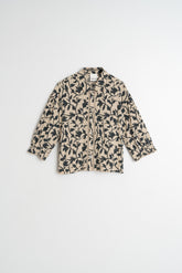 CAMISA VISCOSA MANGA 3/4