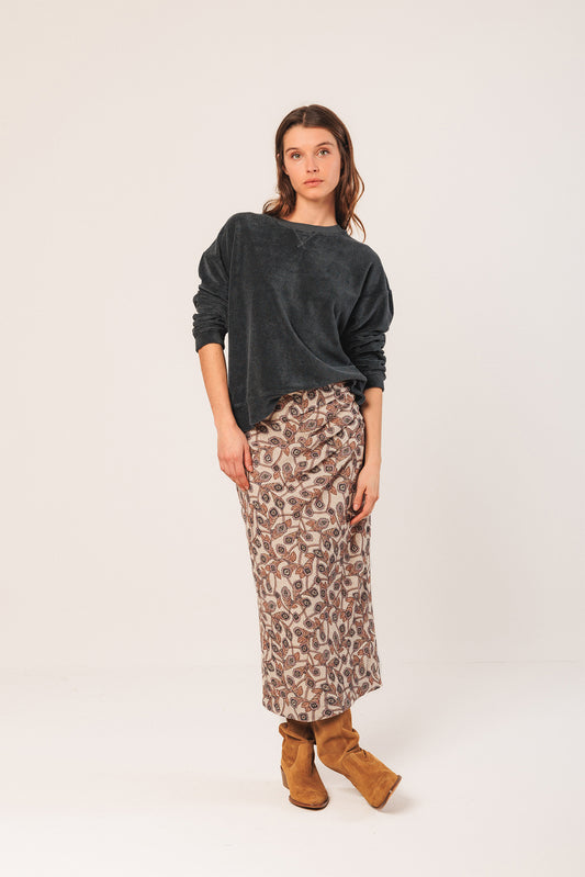 JUPE MIDI