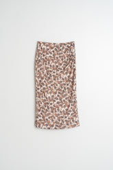 MIDI PENCIL SKIRT