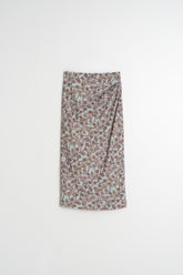 MIDI PENCIL SKIRT