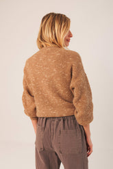 PANTALON À CARREAUX