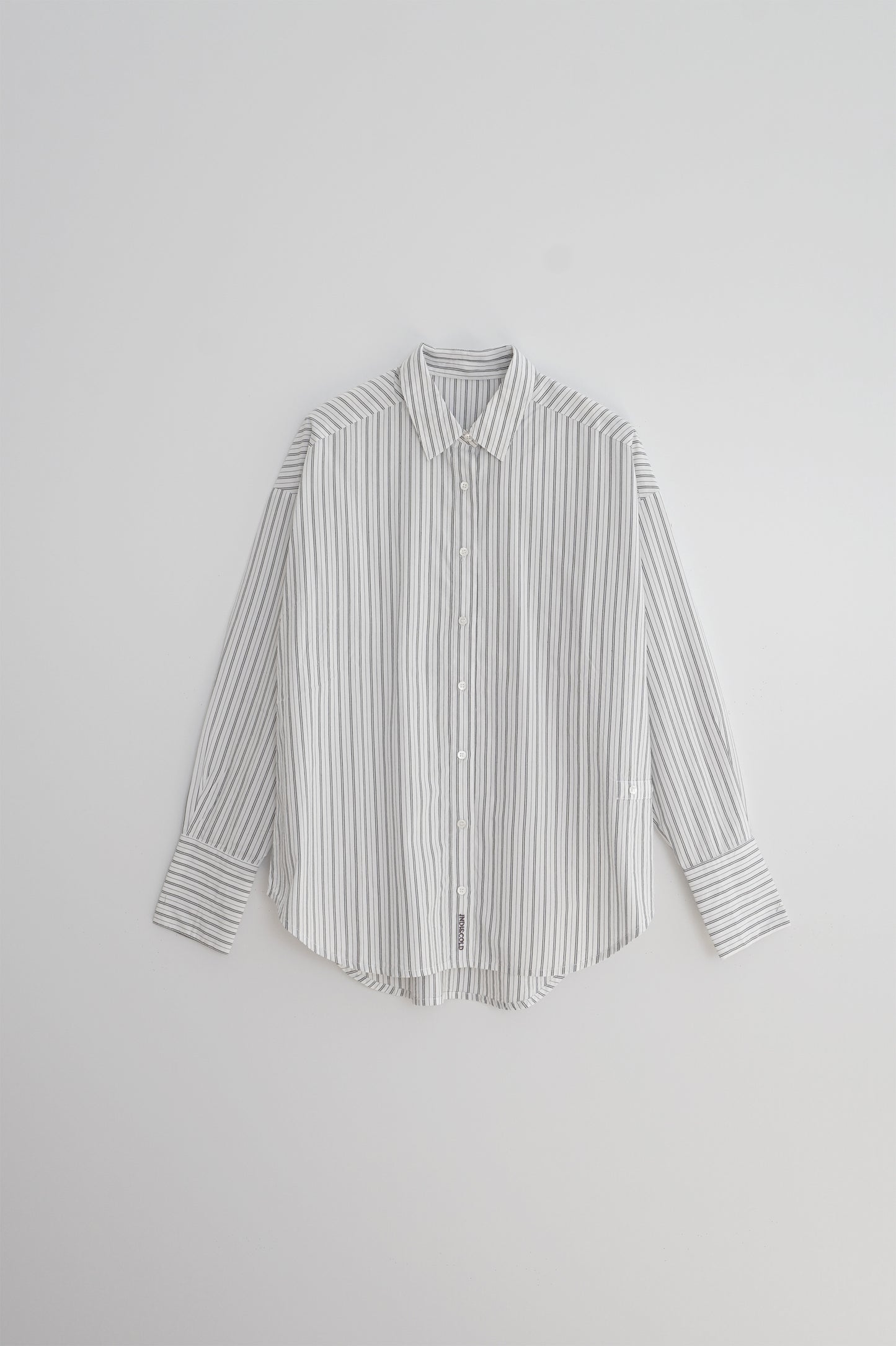 CAMISA RAYAS RE