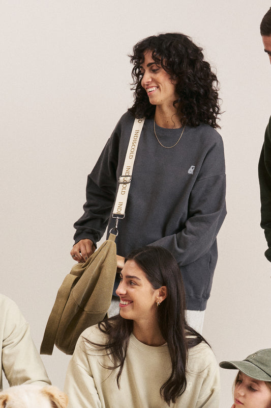 CANVAS BOWLING BAG 2