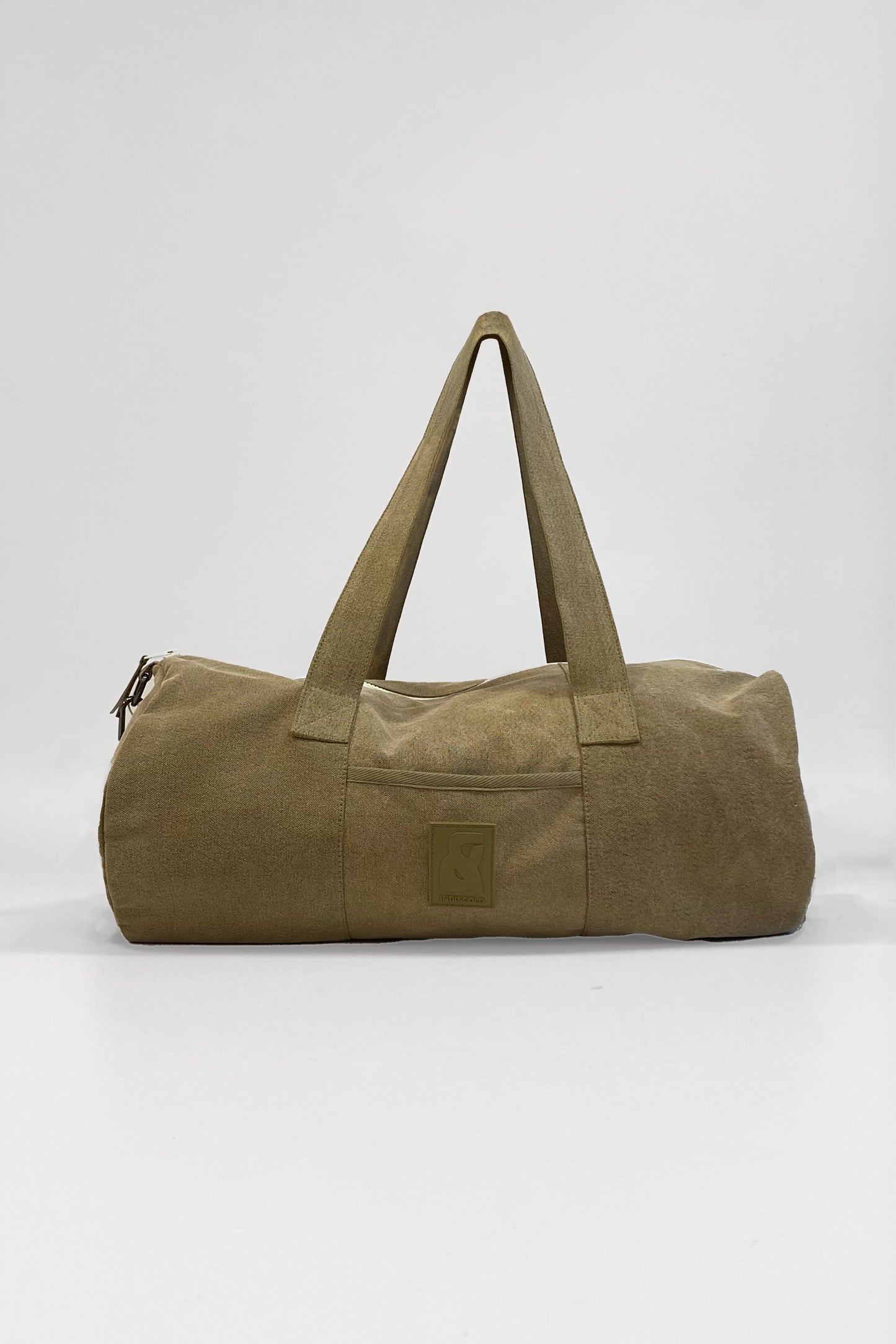 CANVAS BOWLING BAG