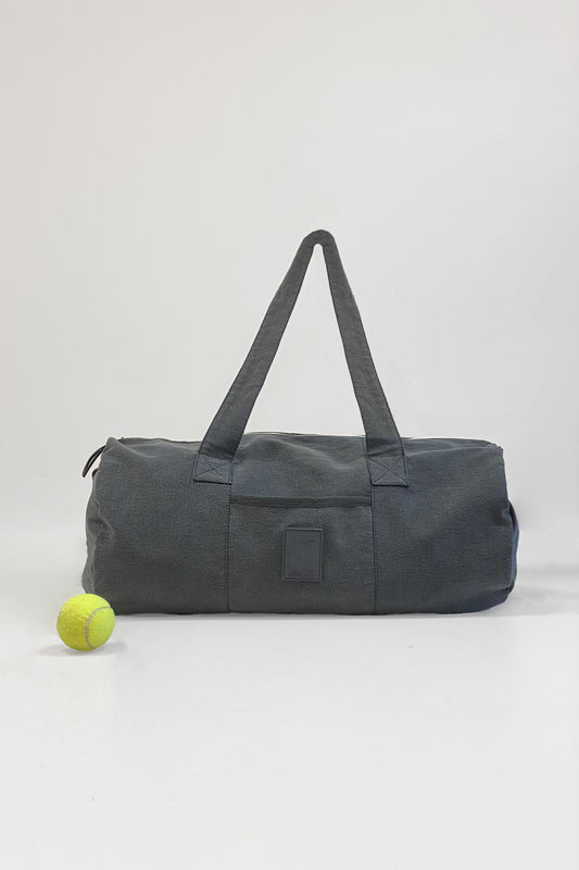 CANVAS BOWLING BAG 3