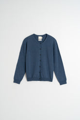 MERINO WOOL JACKET