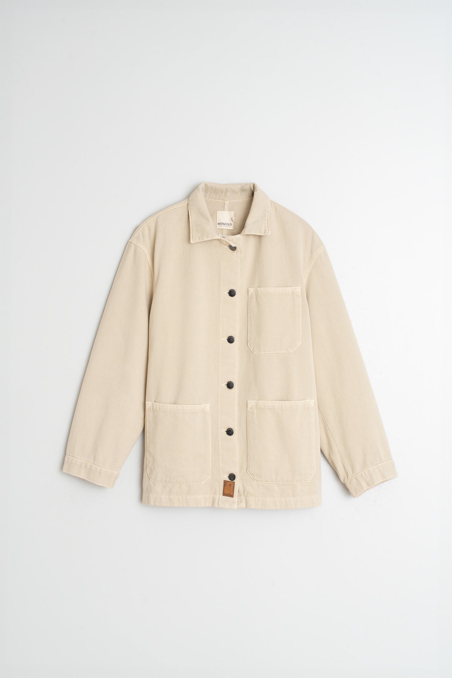 SOBRECAMISA  SARGA