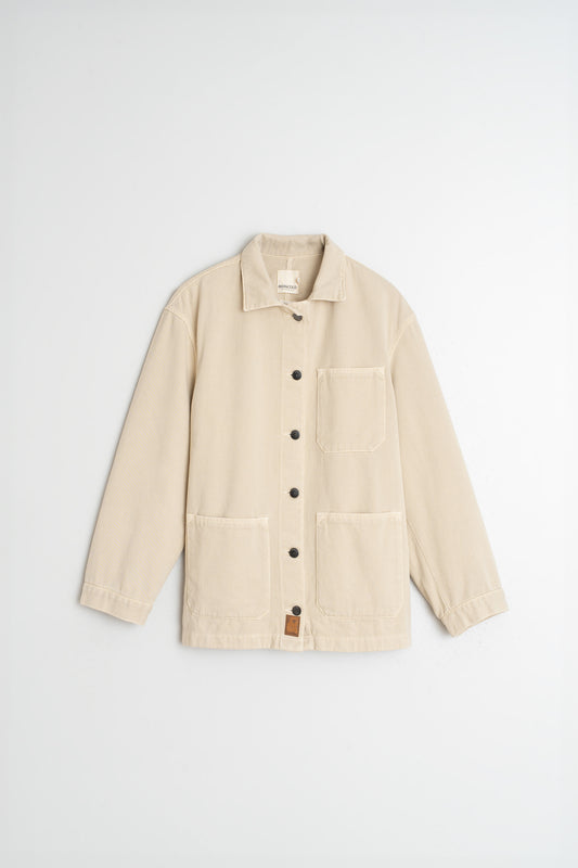 SOBRECAMISA  SARGA