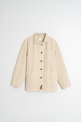 SURCHEMISE EN SERGÉ