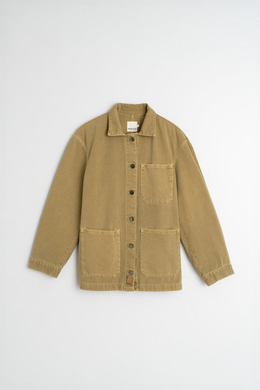 SOBRECAMISA  SARGA
