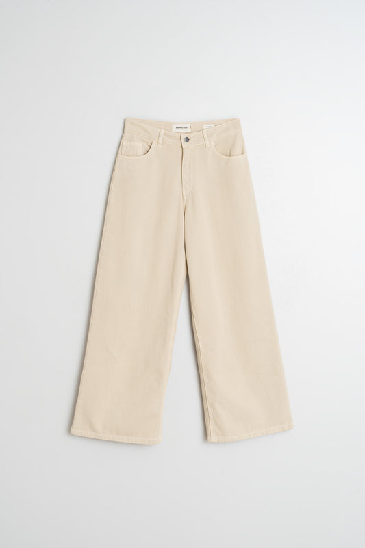 PANTALÓN WIDE LEG