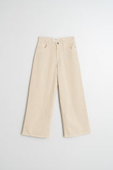 WIDE-LEG PANTS