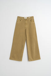 WIDE-LEG PANTS