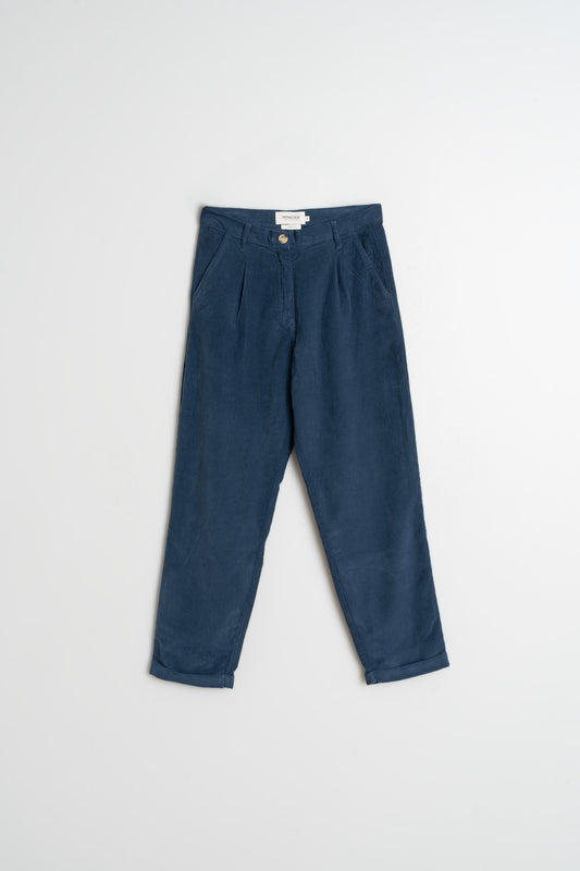 PANTALÓN PANA CARROT