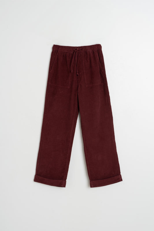 PANTALÓN MICROPANA RE