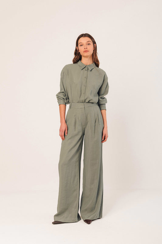 CAMISA CLÁSICA MODAL 2