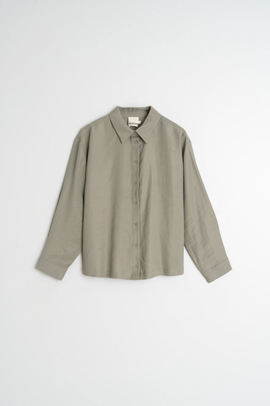 CAMISA CLÁSICA MODAL