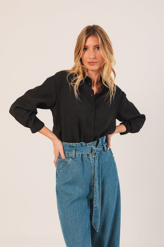 CLASSIC MODAL SHIRT 4